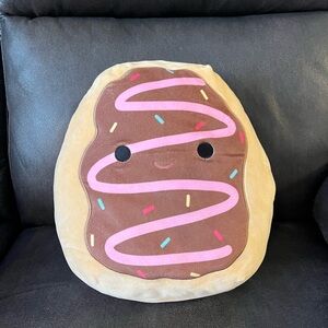 Cute Donut Plush sqishmallow